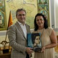 Požarevcu 15 miliona dinara za opremanje rekonstruisane Galerije Milene Pavlović Barili