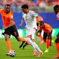 Čekaju nas strašni mečevi: Holandija osvojila Grupu F i izborila duel protiv Maroka! Japan ide na Brazil