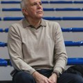 Željko dočekan aplauzima u ''Pioniru'', oprostio se od Duška Vujoševića i Edina Avdića