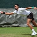 ATP lista: Novak Đoković zadržao osmu poziciju