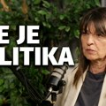 Podkast „Sve je politika“ (2. epizoda) – Nataša Đurić