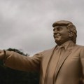 Milijarde na računu Donalda Trampa: Objavljeni detalji koji potresaju Vašington