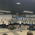 "Od kako sma postao selektor, Alimpijević me je zvao nekoliko puta mesečno": Selektor "orlića" oduševio izjavom na aeordromu…