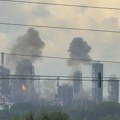 Ovo je neviđen udarac na Rusiju FOTO/VIDEO