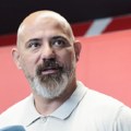 Stanković pred početak sezone: Biće još pojačanja, sada je cilj plej-of kvalifikacija