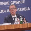 Vučić u Kijevu na Samitu Jugoistočna Evropa-Ukrajina