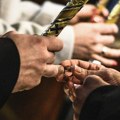 Kako je izgledala stara srpska svadba: Znate li šta su girlanda, belenzuka i stolovat?