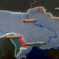 Moldavija objavila da ima rezerve benzina za 18 dana i dizel goriva za osam dana
