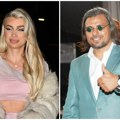 Milica Kemez prijavila bivšeg muža policiji? Tvrdi da joj je Bora Santana pretio smrću, otkriveni detalji
