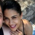 Mina i Kasper podelili srećne vesti: Evo da li se on vraća u Ameriku "Video me je u najboljim i najtežim..."