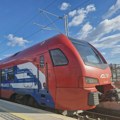 Vozovi ponovo saobraćaju na novosadskoj pruzi, nakon sinoćne obustave