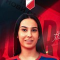 Ženski rukometni klub predstavio novo pojačanje: Stiže Aleksandra Miletić iz redova državnog prvaka