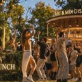 Art&Mix district pretvara Kalemegdan u najveći dnevni "Dance floor" ovog leta