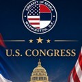Šesti kongresmen podržao rezoluciju o Mesecu srpsko-američkog nasleđa
