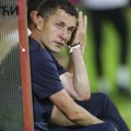 Ništa od pojačanja za Partizan!