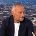 Binić za RTS: Zvezda mora od starta da pokaže Hapoelu da nema šta da traži