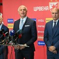 Oglasila se Zvezda: Uprava se obraća danas, posle vanredne sednice
