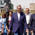 Vučić najavio veliki zaokret u državnoj pomoći: Domaće kompanije dobiće veće grantove i lakši put do novca! "Srbija od njih…