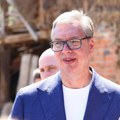 U opticaju dva meseca: Predsednik Vučić otkrio kada će biti održani izbori