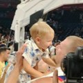 Jokić srušio Vembanjamu u Beogradu, posle meča oduševio celu Arenu: Ovo je njegovo najveće blago