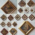 Danas otvaranje izložbe malog formata Dragana Martinovića