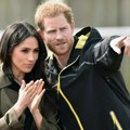 BBC javlja: Princ Hari i Megan stigli u Veliku Britaniju nekoliko dana nakon što su objavili selidbu