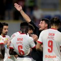 "Mi smo jedna ozbiljna banda sa ovim strancima koje zanima samo kad treba da prime platu"