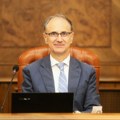 Macut: Tražimo rešenje za profesionalnie vozače, neprihvatljiva blokada granica