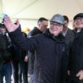 Milion dolara za odnošenje otpada