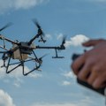Policija u Kragujevcu kontrolisala saobraćaj dronom, otkriveno više težih prekršaja