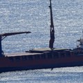 Britanija tri dana pratila ruske ratne brodove i sankcionisana plovila