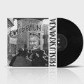 Kultni album „Prisluškivanja“ Eve Braun ponovo na vinilu
