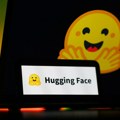 Nvidia nadomak kupovine Hugging Facea za 14 milijardi dolara