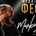 Marko Luis na Medijaninom kulturnom letu