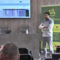 Mladi poljoprivrednici na Šumadija sajmu o održivoj proizvodnji i unapređenju poslovanja