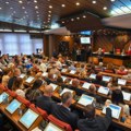 Počela sednica Skupštine Novog Sada: pred odbornicima 25 tačaka dnevnog reda