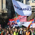"Kreni-promeni" poziva građane ispred SNP-a: "Važno je šta će svako od nas uraditi tokom narednih 45 dana"