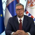 Predsednik Srbije na Pešteru: Vučić na velikoj združenoj vojnoj vežbi Pobednik 2026 Vojske Srbije!