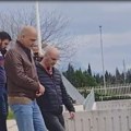 Iz zatvora u novi pritvor: Bivši predsednik opštine Budva osumnjičen za šverc kokaina