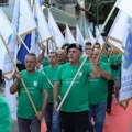 Srbi uznemireni u FBiH: Defile veterana tzv. Armije BiH uz "Tekbir Alahu ekber"