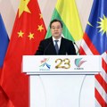 Potpredsednik kineske Vlade pozvao na unapređenje slobodne trgovinske zone Kina-ASEAN