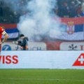 Granit Džaka priznao krivično delo, provokatora stigla ruka sudbine