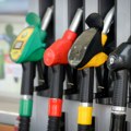 Dizel iz obaveznih rezervi: Na tržište pušteno 5.000 tona