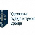 Udruženje sudija i tužilaca Srbije: Vladavina prava prioritet, zastoj u radu VST zabrinjava