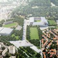 Navijači Dinama jasni: Ne prihvatamo ovakav stadion
