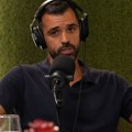 Kruno Simon: "Hrvatska samo s 5 reprezentacija ne može da igra, objasniću zašto"