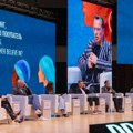Brzorastuće ekonomije oblikuju nove strategije: BRICS+ Fashion Summit počeo u Moskvi