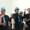 Kragujevac: Muzikom, pesmom i igrom obeležen Evropski dan osoba sa autizmom