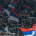 Navijač Partizana Nikola Jovanović: Policija još nije otkrila batinaše koji su mi naneli teške povrede