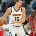 Nikola Jokić namestio ruku za novu NBA sezonu: Srbin uradio jednu stvar prvi put u karijeri